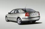 Skoda Octavia 2004 года